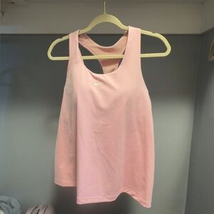 Nike tank top